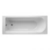 Ideal Standard Tesi 1700 x 700mm 0TH Single Ended Idealform Bath -Bathroom Baths Shop T000101 P