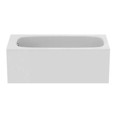 Ideal Standard i.Life 1600 x 700mm 0TH Single Ended Idealform Bath 4 Ideal Standard i.Life 1600 x 700mm 0TH Single Ended Idealform Bath - Image 2