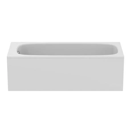 Ideal Standard i.Life 1700 x 700mm 0TH Single Ended Idealform Bath 4 Ideal Standard i.Life 1700 x 700mm 0TH Single Ended Idealform Bath - Image 2