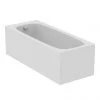 Ideal Standard i.Life 1700 x 750mm 0TH Single Ended Idealform Bath -Bathroom Baths Shop T477201 P 1