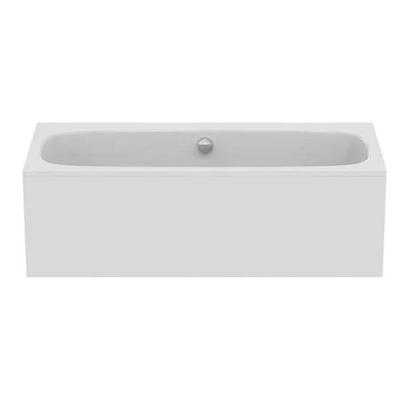 Ideal Standard i.Life 1800 x 800mm 0TH Double Ended Idealform Bath 4 Ideal Standard i.Life 1800 x 800mm 0TH Double Ended Idealform Bath - Image 2