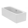 Ideal Standard i.Life 1700 x 750mm 0TH Idealform Plus+ Double Ended Bath -Bathroom Baths Shop T477601 P 2
