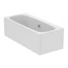 Ideal Standard i.Life 1700 x 750mm 0TH Double Ended Water Saving Bath -Bathroom Baths Shop T531601 P