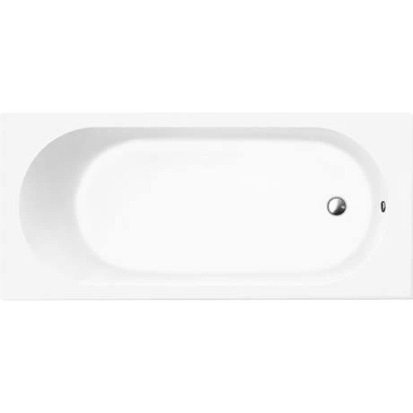 Villeroy and Boch O.novo Single Ended Rectangular Bath 6 Villeroy and Boch O.novo Single Ended Rectangular Bath - Image 4