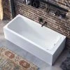 Villeroy and Boch Architectura Single Ended Rectangular Bath