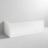 White Acrylic Bath Panel Pack - Various Sizes -Bathroom Baths Shop WAP1 p